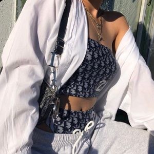 Meet your Posher, Taylor